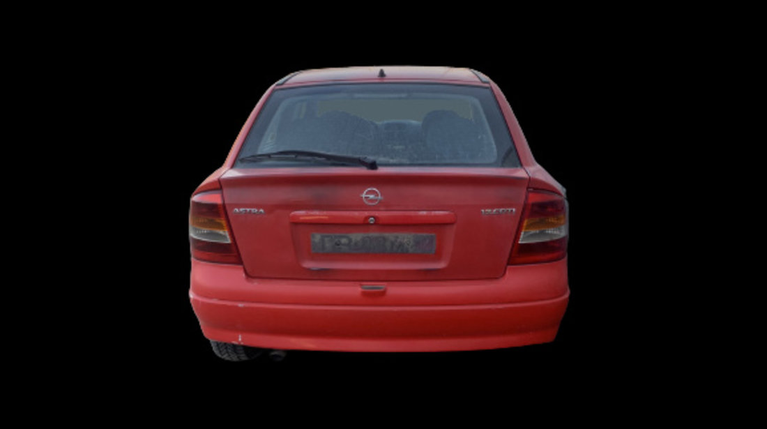 Perie exterior geam usa spate dreapta Opel Astra G [1998 - 2009] Hatchback 5-usi 1.7 CDTi MT (80 hp)