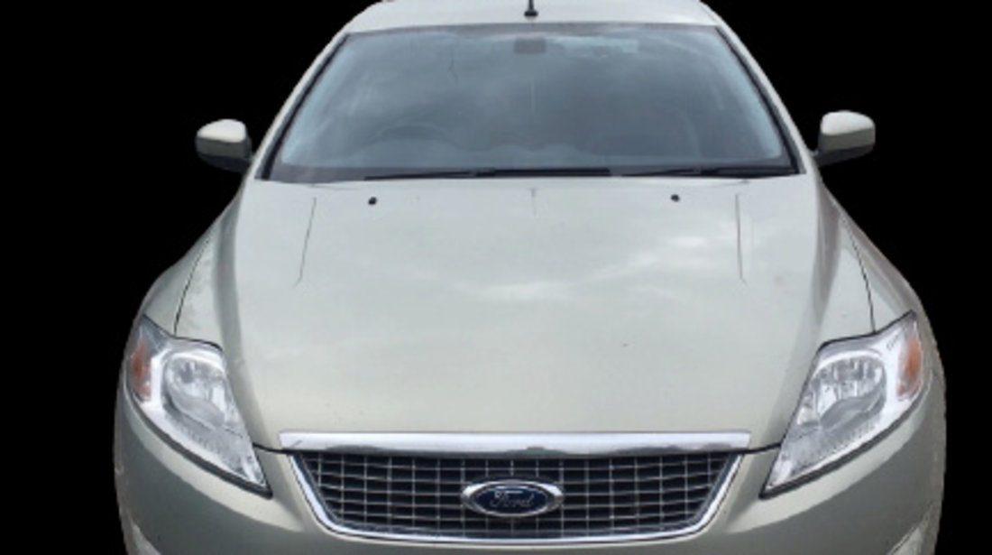 Perie geam exterior usa stanga fata Ford Mondeo 4 [2007 - 2010] Liftback 2.0 TDCi DPF AT (140 hp) MK4 (BA7) TITANIUM
