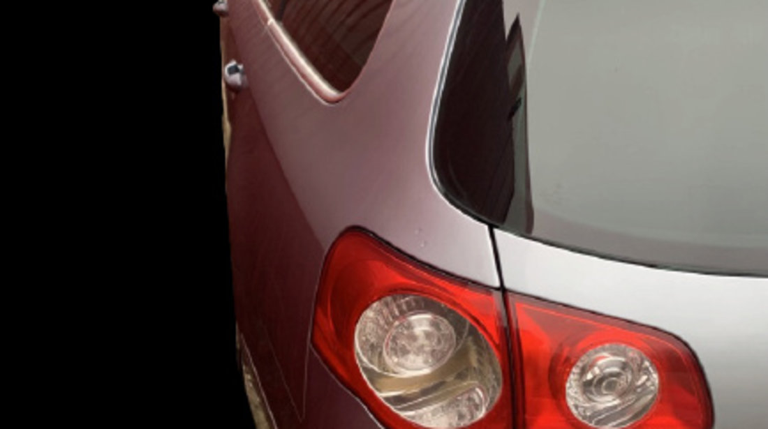 Perie interior geam fata stanga Volkswagen VW Passat B6 [2005 - 2010] wagon 5-usi 2.0 TDI MT (140 hp) (3C5)