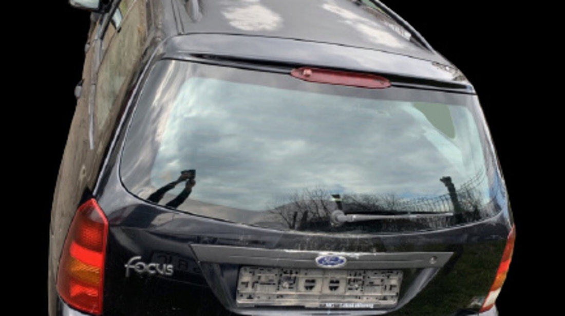 Perie interior geam spate stanga Ford Focus [1998 - 2004] wagon 5-usi 1.8 Tddi MT (90 hp) (DAW DBW) C9DC