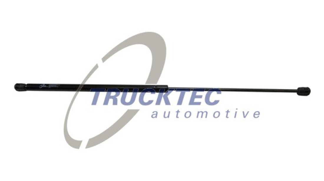 Perna aer (0566005 TRUCKTEC)