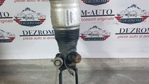 Perna aer dreapta fata 7l8616040d audi q7 4l 3.6 f...