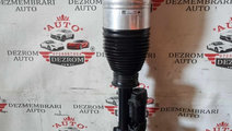 Perna aer dreapta fata A1673203604 Mercedes-Benz G...