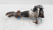 Perna aer dreapta fata Audi Q3 (8UB) [Fabr 2011-20...