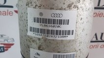 Perna aer dreapta spate 7l8616020c audi q7 2006-20...