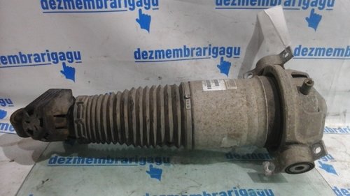 Perna aer spate d Volkswagen Touareg (2002-)