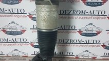 Perna aer stanga spate 7l8616019c audi q7 4l 3.6 f...