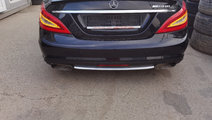 Perna aer stanga spate Mercedes CLS-Class W218 201...