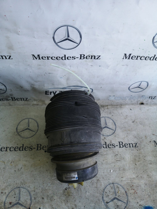 Perna aer stanga spate Mercedes E class w212 s212