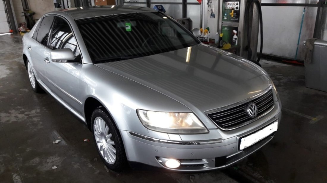 Perna perne aer stanga dreapta fata spate compresor suspensie vw phaeton 3.0tdi motor bmk 224cp