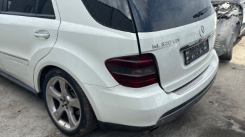 Perna stânga spate Mercedes ml w164 model airmatic