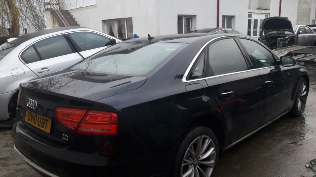 Perna stanga spate Audi a8 4h CDSB 4.2tdi 351hp 2009-prezent