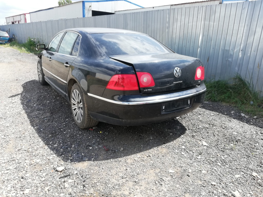 PERNA STANGA SPATE VOLKSWAGEN PHAETON 2006 3.0 V6