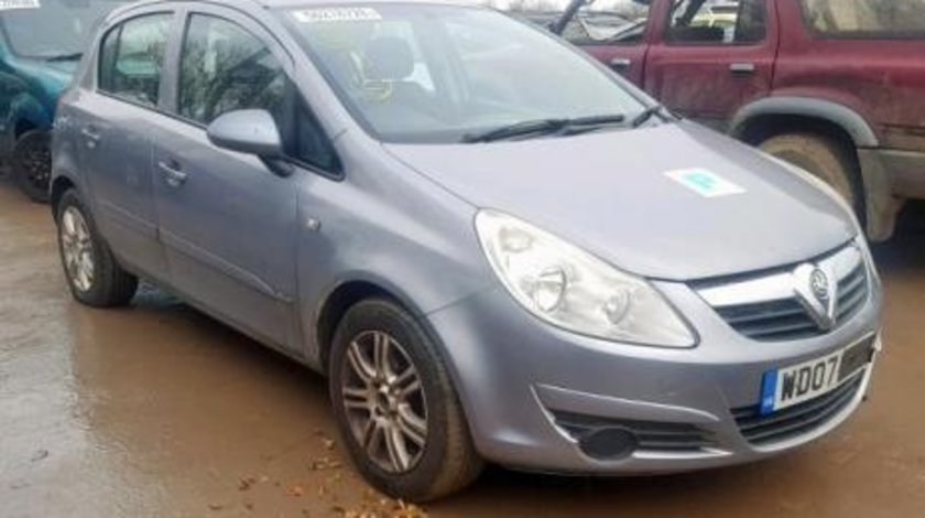 PIESE DE CAROSERIE OPEL CORSA D, 1.3 CDTI