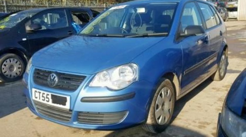 PIESE DE CAROSERIE VW POLO 1.4 TDI