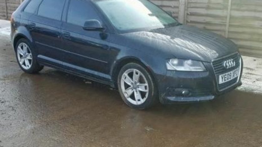 Piese de motor Audi A3, 1.9TDI