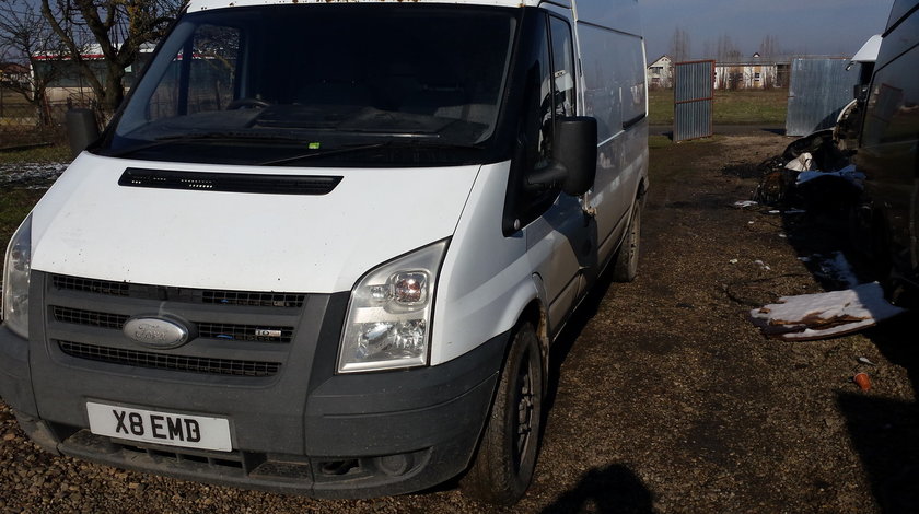 Piese ford transit 2.2 tdci,an 2006-2010