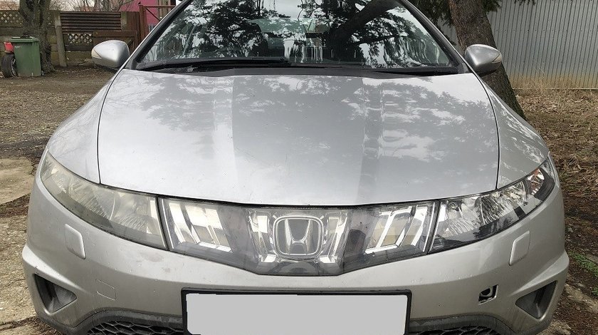 Piese Honda Civic 2008 2.2 C-DTI