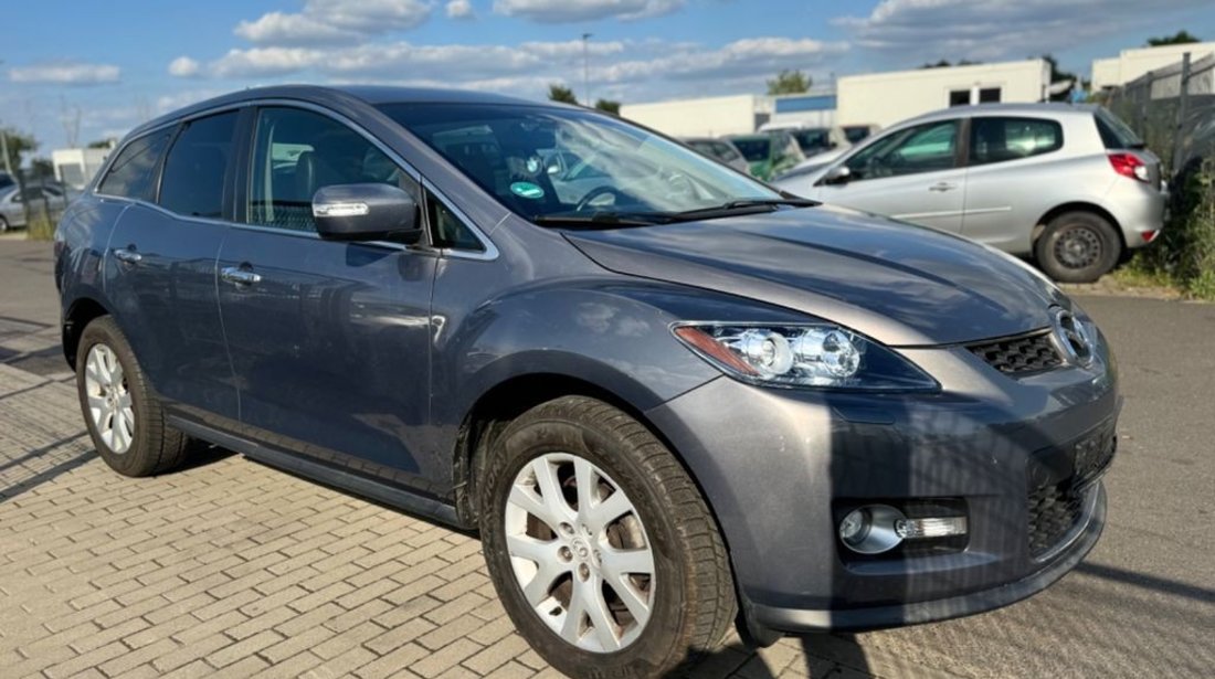 Piese Mazda CX7 motorizare 2.3 Benzina Turbo