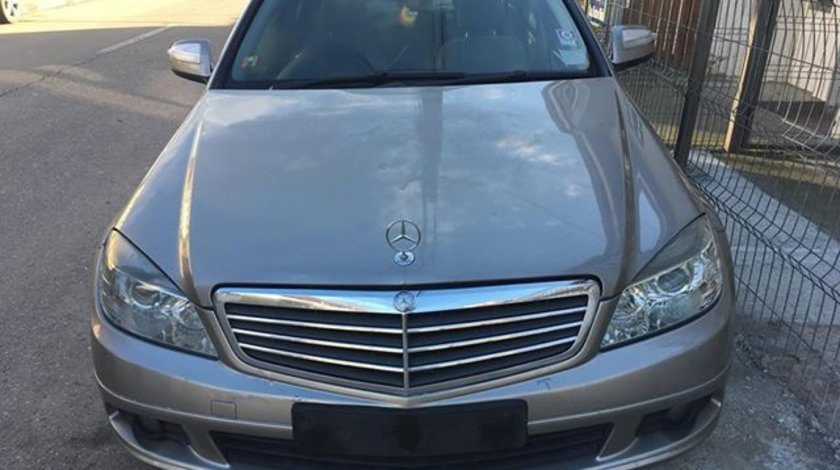 Piese Mercedes C220 Diesel w204 2008