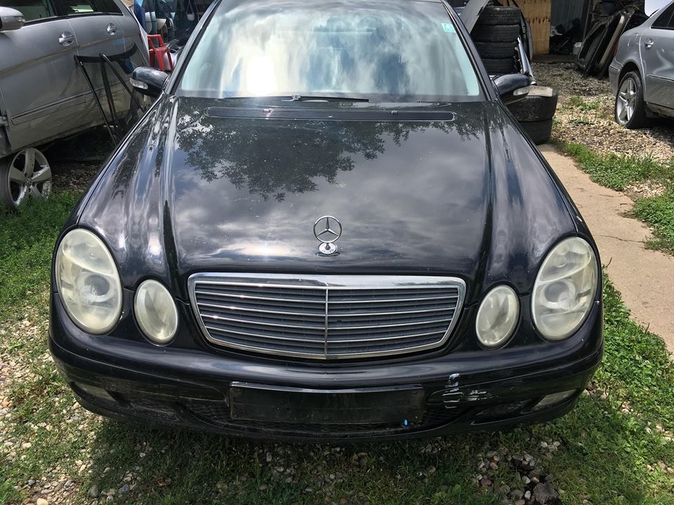 Piese Mercedes E class w211 2.2 CDI 2004