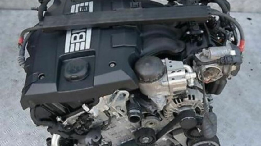 Piese Motor BMW 116i N43B16A an 2009