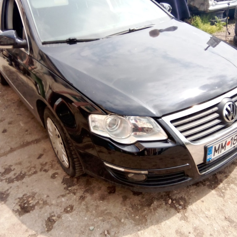 Piese passat 6,motor bmp