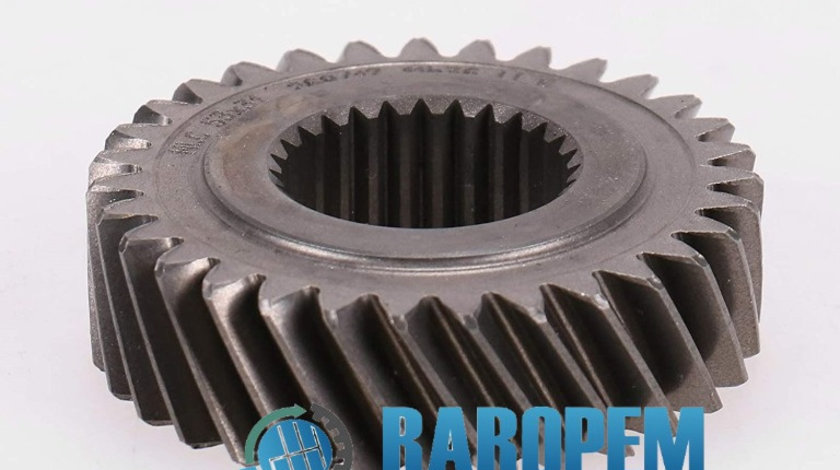 Pinion a5a V. FIAT DUVATO CITROEN PEUGEOT BOXER 9638304488/233845/12956