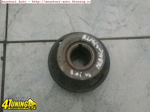 Pinion arbore Renault Laguna