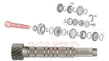 Pinion atac fiat ducato