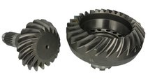 Pinion atac si Coroana Mercedes Actros 2/3, Axor 2...