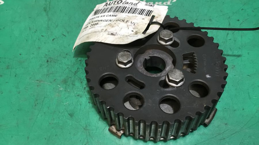 Pinion Ax Came 038109111e 2.0 TDI Volkswagen GOLF VI 2008