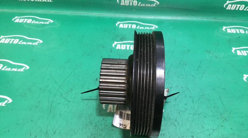 Pinion Ax Came 9640473080 1.4 TDCI Ford FIESTA V JH ,JD 2001