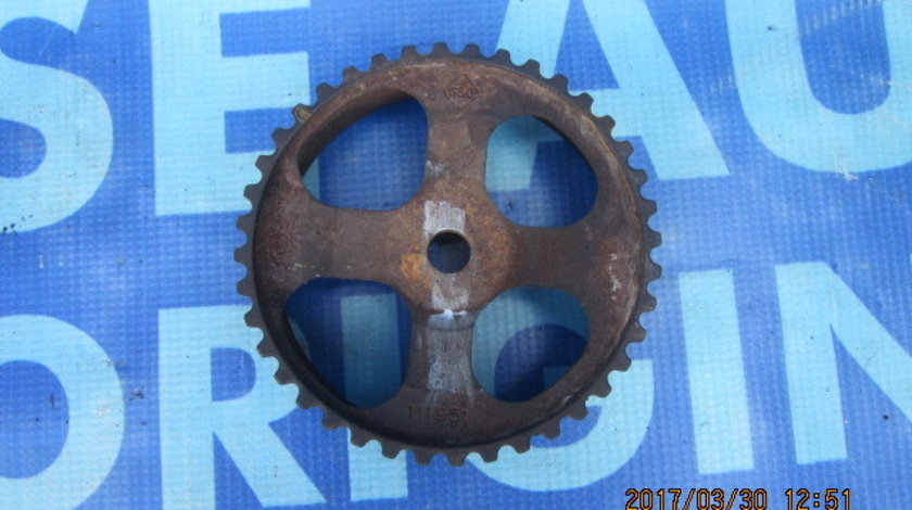 Pinion ax cu came Renault Laguna 1.9dci