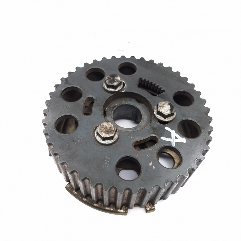 Pinion Axa Cu Came Audi A6 (4F, C6) 2004 - 2011 Motorina 038109111E, 03G109239C, 03G-109-239-C