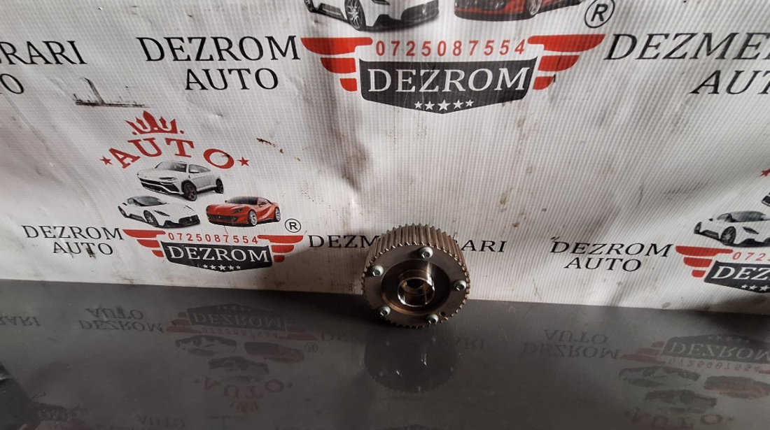 Pinion defazor Ax cu came Admisie 04E109088AD AUDI A3 Cabrio (8V7, 8VE) 1.4 TFSI CPTA 140 cai