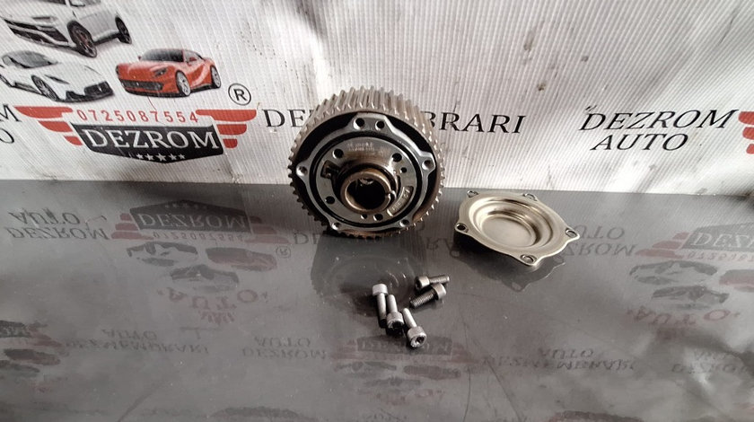 Pinion defazor Ax cu came Evacuare 04E109088AE SKODA Superb III Hatchback (3V3) 1.4 TSI 4x4 CZEA 150 cai