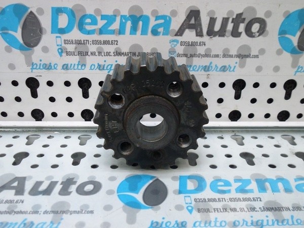 Pinion distributie Audi Q3 2.0tdi, CFF, CFG, 03P105263