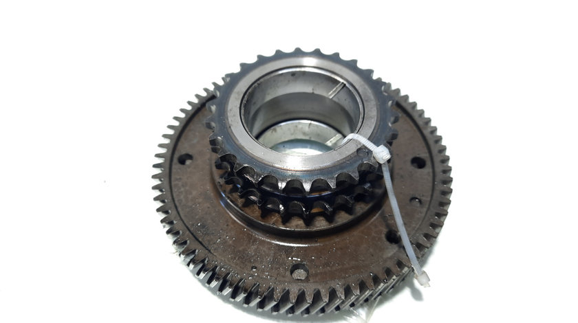 Pinion distributie,, Subaru Impreza liftback (GR, GH, G3), 2.0 diesel, EE20Z (id:580467)