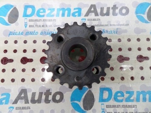 Pinion distributie Vw Beetle, 1.6 tdi, 04L105263C