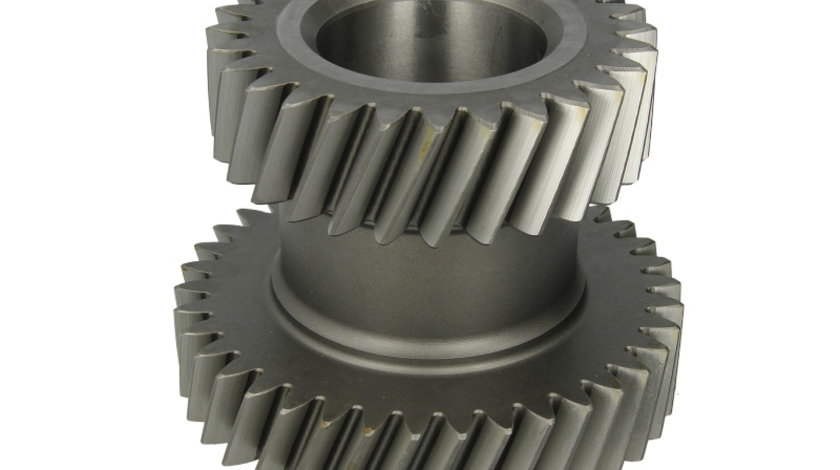 Pinion Dublu Treapta 3-4 Cutie Viteza Mercedes 656 263 0013.