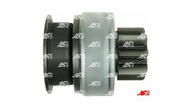 Pinion electromotor Mitsubishi PAJERO/SHOGUN I aut...