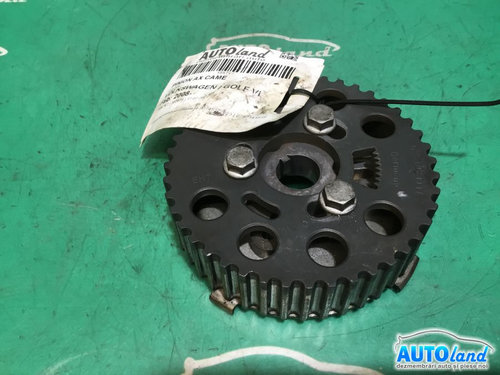 Pinion fulie Ax Came 038109111e 2.0 TDI Volkswagen GOLF VI 2008