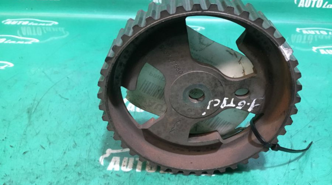 Pinion fulie Ax Came 9657477580 1.6 HDI Peugeot 307 3A/C 2000