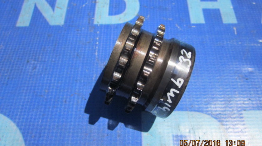 Pinion pompa injectie BMW E39