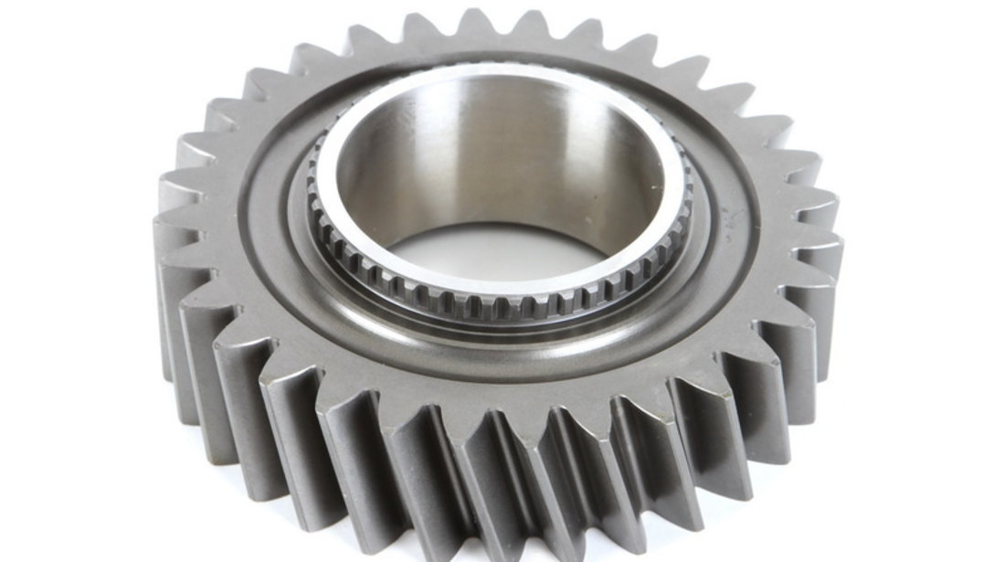 Pinion Treapta a 2-a Cutie Viteza Scania 1109 588.