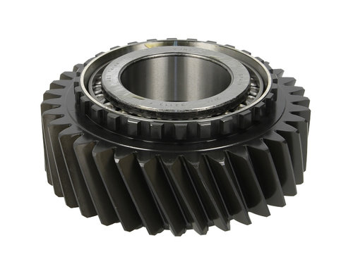 Pinion Treapta a 3-a Cutie Viteza Volvo 8172752.