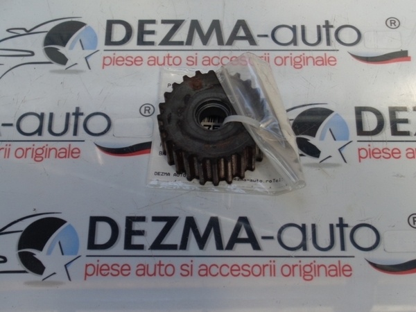 Pinion vibrochen 036105263F, Seat Ibiza 4, 1.4b, BBY (pr:110747)