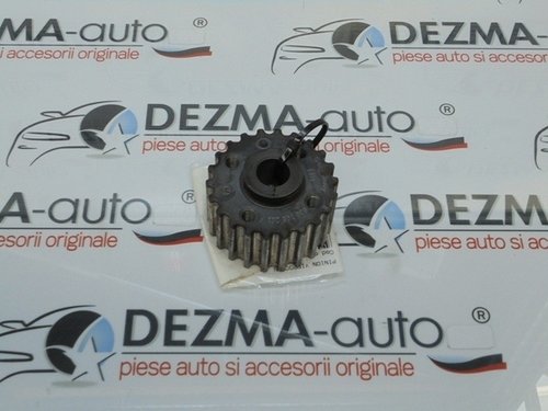 Pinion vibrochen 038105263F, Audi A6 (4B, C5) 1.9 tdi, AWX