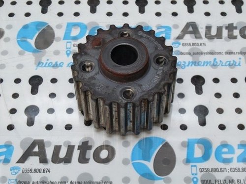 Pinion vibrochen 038105263F, Vw Passat Variant 2.0tdi (id:185489)